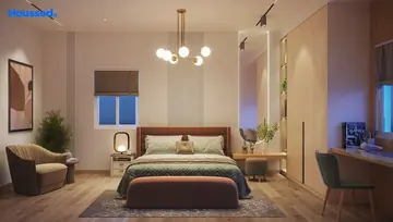 Sample Apartment of Anvita Ivana 2 - Image 112779