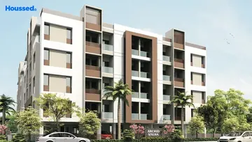 Project Image of Archid Sneha - Image 183913