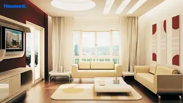 Sample Apartment of Archid Sneha - Image 183915