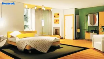 Sample Apartment of Archid Sneha - Image 183918
