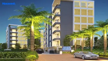 Amenities of Archid Pramod Retreat - Image 150750