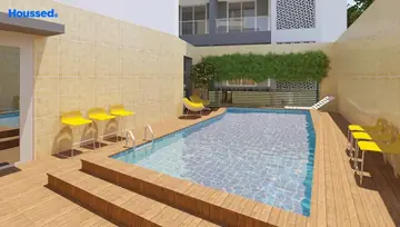 Amenities of Archid Pramod Retreat - Image 150749