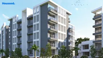 Project Image of Archid Pramod Retreat - Image 150748
