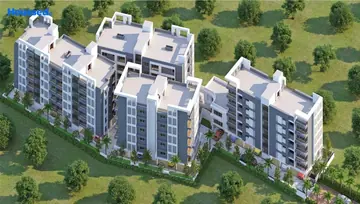 Project Image of Archid Pramod Retreat - Image 150745