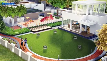Amenities of Kawade Homewood 37 - Image 112755