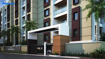 Amenities of Zevith Srusti Enclave - Image 157316
