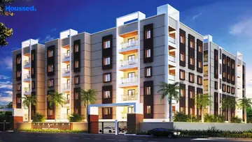 Project Image of Zevith Srusti Enclave - Image 157315