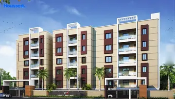 Project Image of Zevith Srusti Enclave - Image 157314