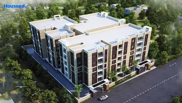 Project Image of Zevith Srusti Enclave - Image 157312