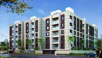 Project Image of Zevith Srusti Enclave - Image 157313