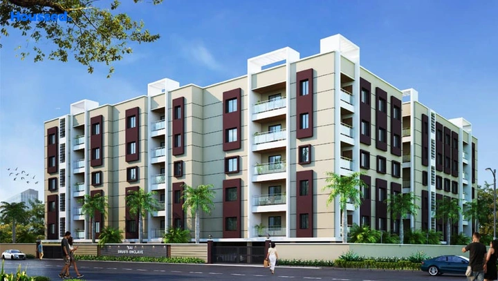 Project Image of Zevith Srusti Enclave in Patia, Bhubaneswar - Image 157313