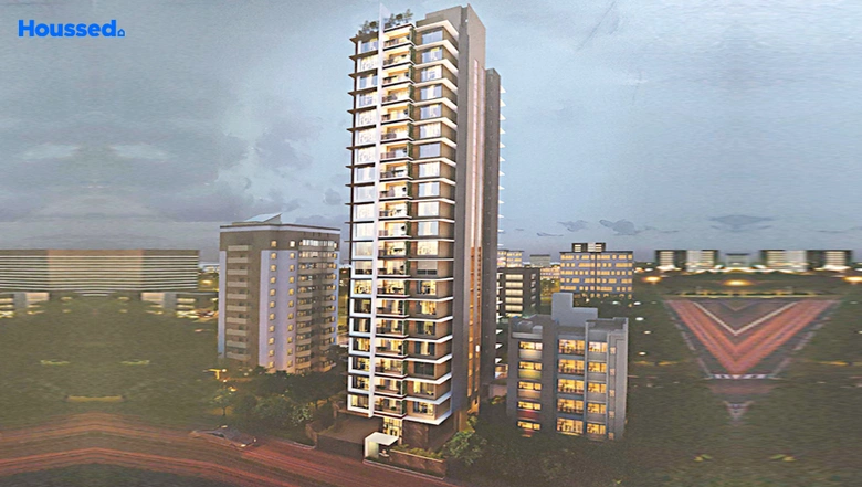 Project Image of Spectrum Verdant in Bandra West, Mumbai - Image 114021