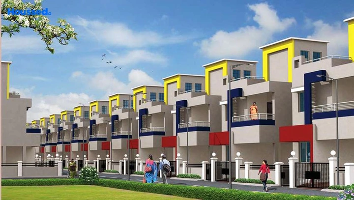 Project Image of South Gate Avenue in Sundarpada, Bhubaneswar - Image 157642