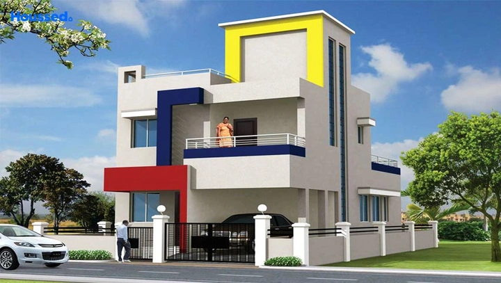 Project Image of South Gate Avenue in Sundarpada, Bhubaneswar - Image 157640