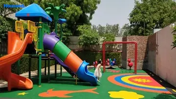 Amenities of Rayala Sai Empire 02 - Image 112844