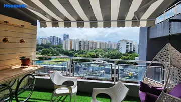 Amenities of Alcon Royce - Image 112837