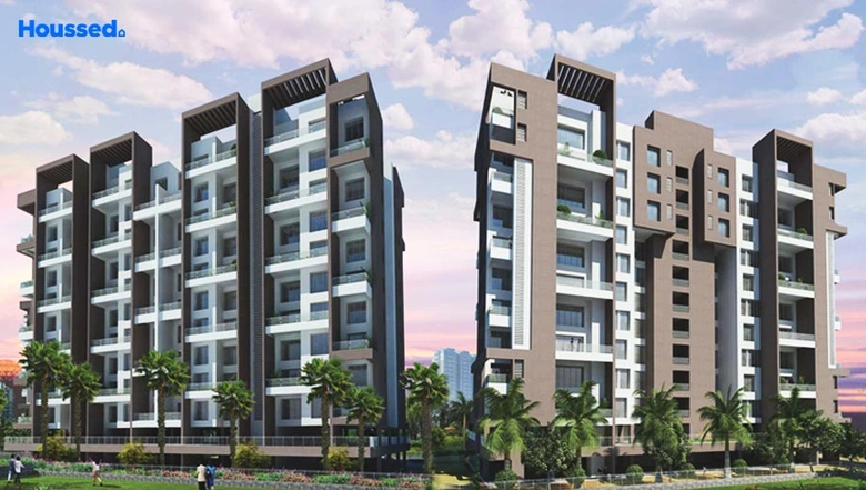 Project Image of Alcon Royce in Kondhwa, Pune - Image 112835