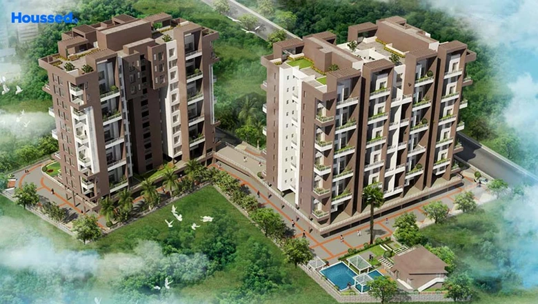 Project Image of Alcon Royce in Kondhwa, Pune - Image 112836