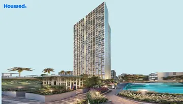 Project Image of Transcon Triumph Tower 3 - Image 114046