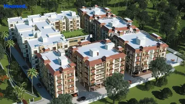 Project Image of Dhiya Coromandel Enclave - Image 170565