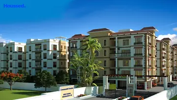 Project Image of Dhiya Coromandel Enclave - Image 170564