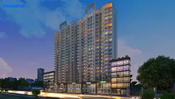 Project Image of Origin Wisteria Square - Image 21778