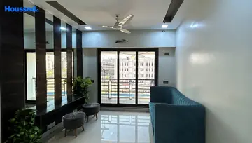 Sample Apartment of Origin Wisteria Square - Image 21789
