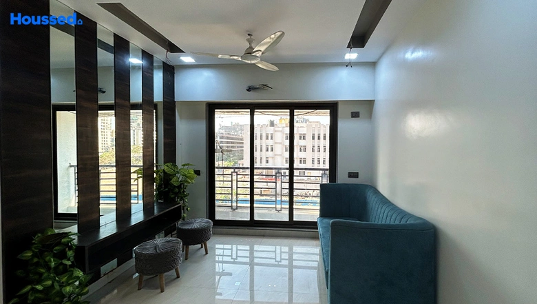 Sample Apartment of Origin Wisteria Square in Mira Road East, Thane - Image 21789