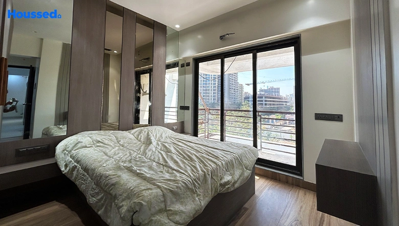 Sample Apartment of Origin Wisteria Square in Mira Road East, Thane - Image 21785