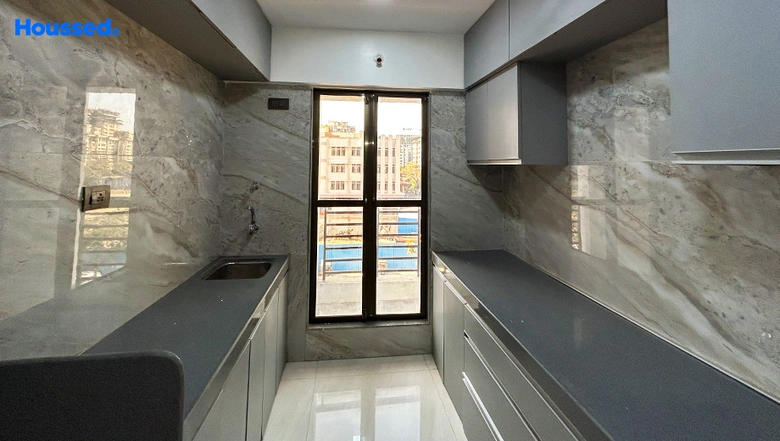 Sample Apartment of Origin Wisteria Square in Mira Road East, Thane - Image 21787