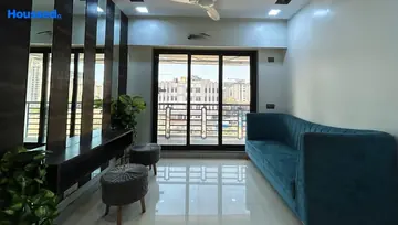 Sample Apartment of Origin Wisteria Square - Image 21784
