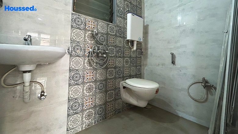 Sample Apartment of Origin Wisteria Square in Mira Road East, Thane - Image 21783