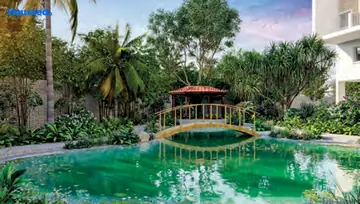 Amenities of Shanta The Bodhivriksha - Image 113407