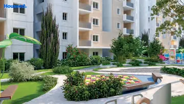Amenities of Shanta The Bodhivriksha - Image 113409