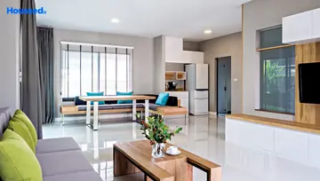Sample Apartment of Shanta The Bodhivriksha - Image 113411