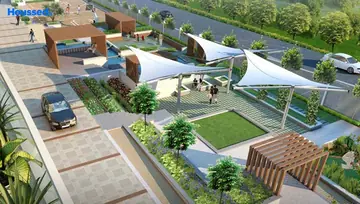 Amenities of Vasavi GP Trends - Image 123820