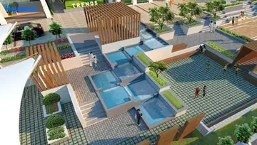 Amenities of Vasavi GP Trends - Image 123818