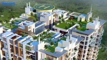 Amenities of Vasavi GP Trends - Image 123822