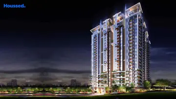 Project Image of Vasavi GP Trends - Image 123817