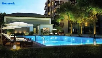 Amenities of Sobha Orion - Image 112858