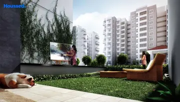 Amenities of Sobha Orion - Image 112859