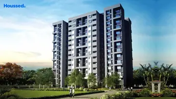 Project Image of Sobha Orion - Image 112856