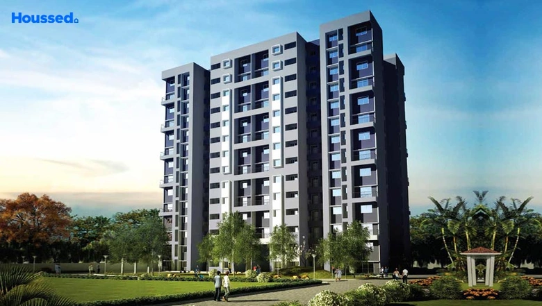 Project Image of Sobha Orion in Kondhwa, Pune - Image 112856