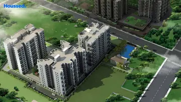 Project Image of Sobha Orion - Image 112857