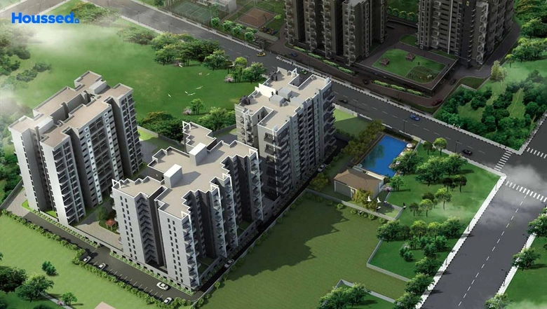 Project Image of Sobha Orion in Kondhwa, Pune - Image 112857