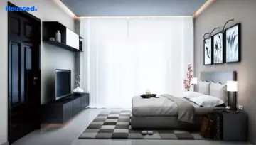 Sample Apartment of Sobha Orion - Image 112860