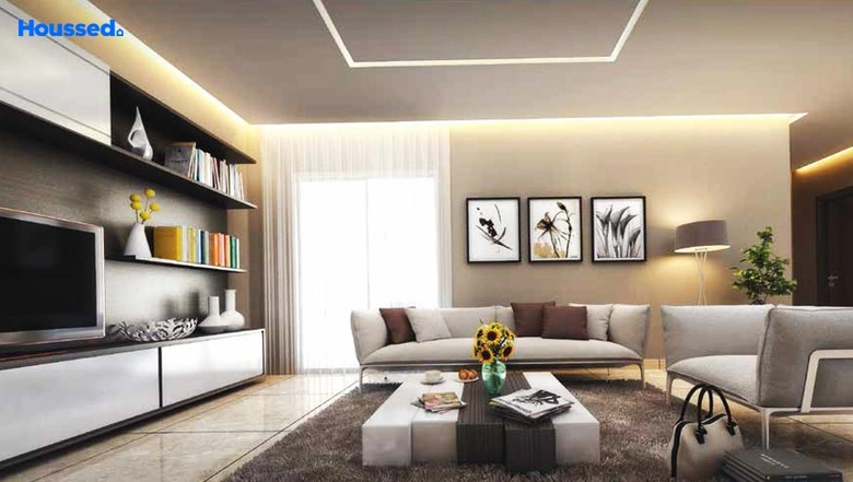 Sample Apartment of Sobha Orion in Kondhwa, Pune - Image 112861