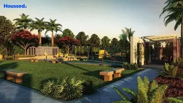 Amenities of Casagrand Tiara - Image 176316