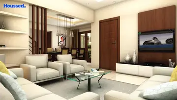Sample Apartment of Casagrand Tiara - Image 176318