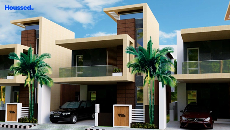Project Image of Green Field Maple in Kalapatti, Coimbatore - Image 169186